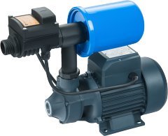 Станция адаптивная АКВАРОБОТ QB 60 г/а 2л 42986 UNIPUMP
