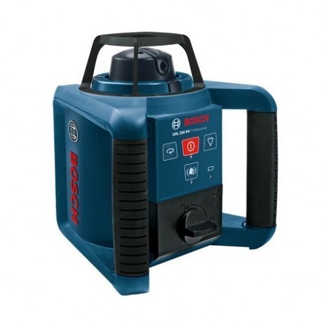 Лазерный нивелир Bosch GRL 250 HV
