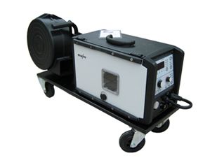 Транспортная тележка с креплением для катушки D300 EWM TROLLY Picomig 180
