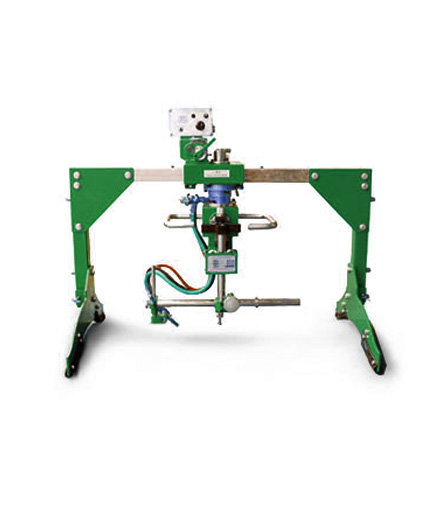 Газорезательная машина Koike KHC-600 P
