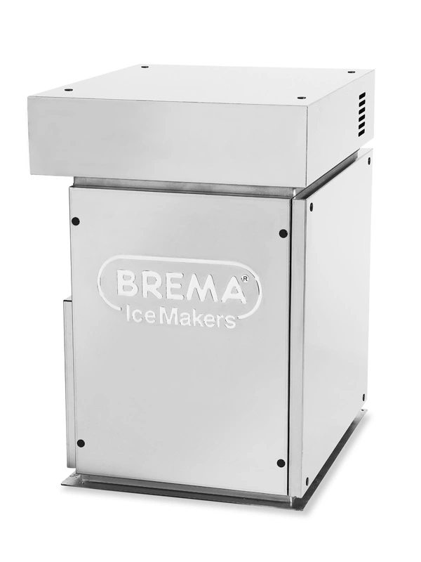 Brema I.M. S.p.a. Льдогенератор серии Muster 600 Split
