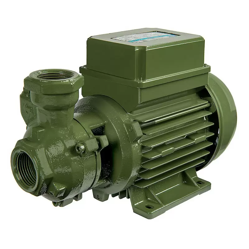 Насос вихревой SAER KF 4 230/50 Hz
