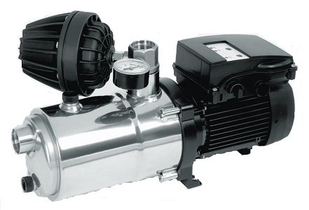 Espa TECNOPLUS 15 4M 230 50 013740/STD Насосная станция
