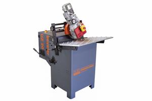 Фаскосниматель NKO UZ20
