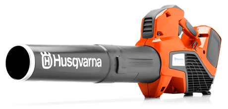 Аккумуляторный воздуходув Husqvarna 525iB
