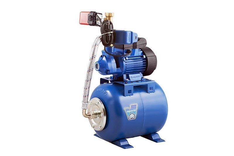 Станция AUTO ADB-60(H) 7260, Aquario
