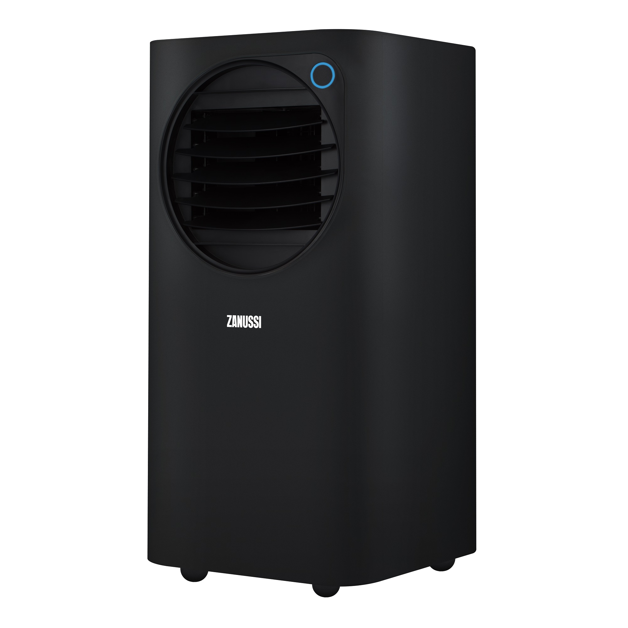 Кондиционер мобильный Zanussi Eclipse ZACM-10 UPB/N6 Black
