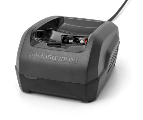 Зарядное устройство Husqvarna QC250
