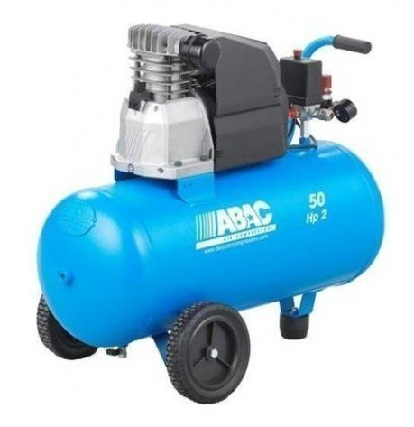 Поршневой компрессор ABAC Montecarlo L30P
