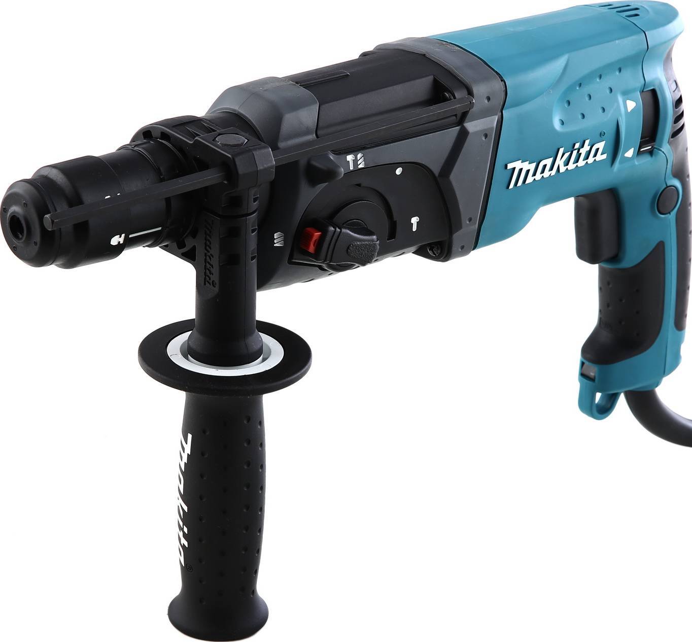 Перфоратор Makita HR2460
