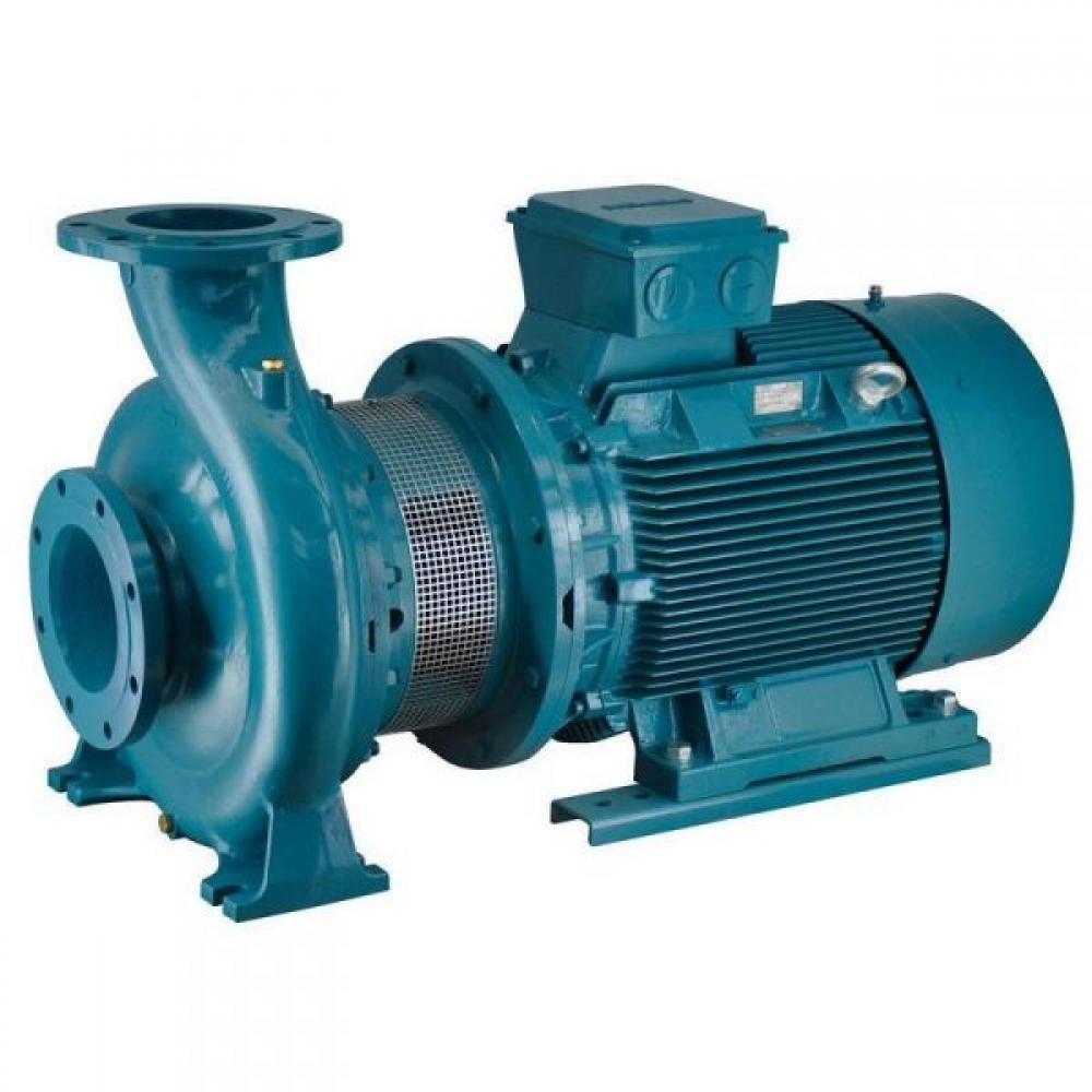 Насосный агрегат моноблочный резьбовой Calpeda NM 12/C 230/400/50 Hz
