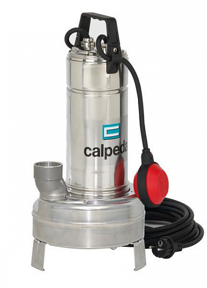 Погружной насос Calpeda GXVM 40-7

