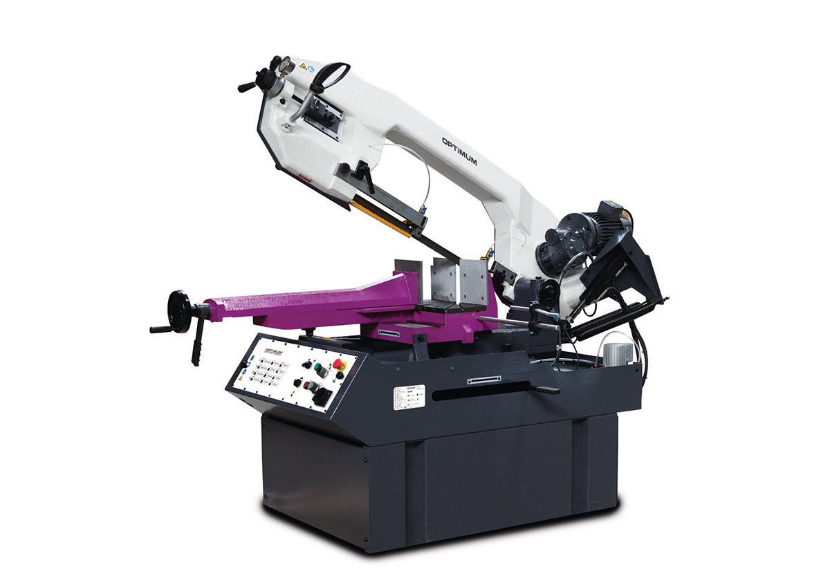 Ленточнопильный станок OPTIsaw SD 500
