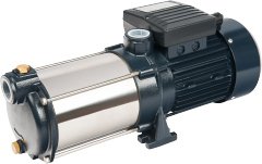 Поверхностный многоступенчатый насос МН - 400 С 29462 UNIPUMP
