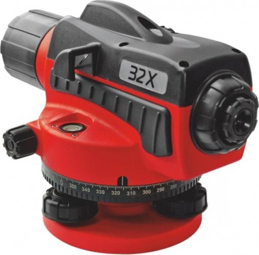Нивелир оптический CONDTROL 32X 2-3-039

