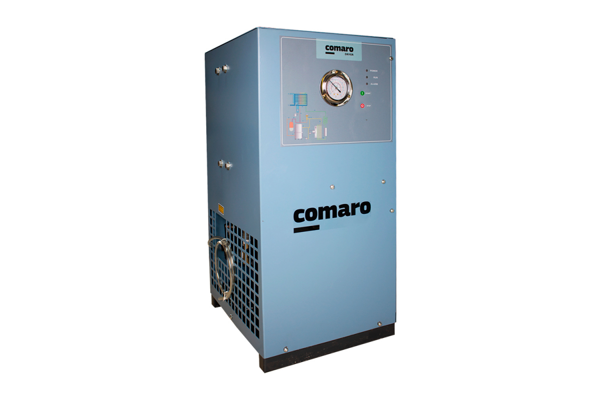 Рефрижераторный осушитель COMARO CRD-3.0
