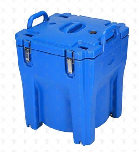 Термоконтейнер EKSI для супов T24S (50 л)
