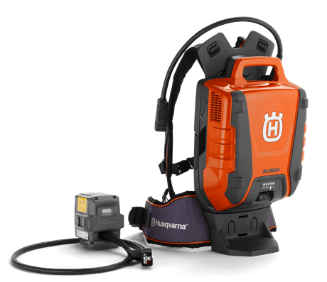 Ранцевый аккумулятор Husqvarna BLi950X
