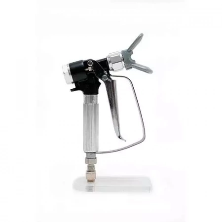 *SCH-X6374G Краскораcпылитель безвоздушный, 500 бар, 1/4" NPSM, 7/8"
