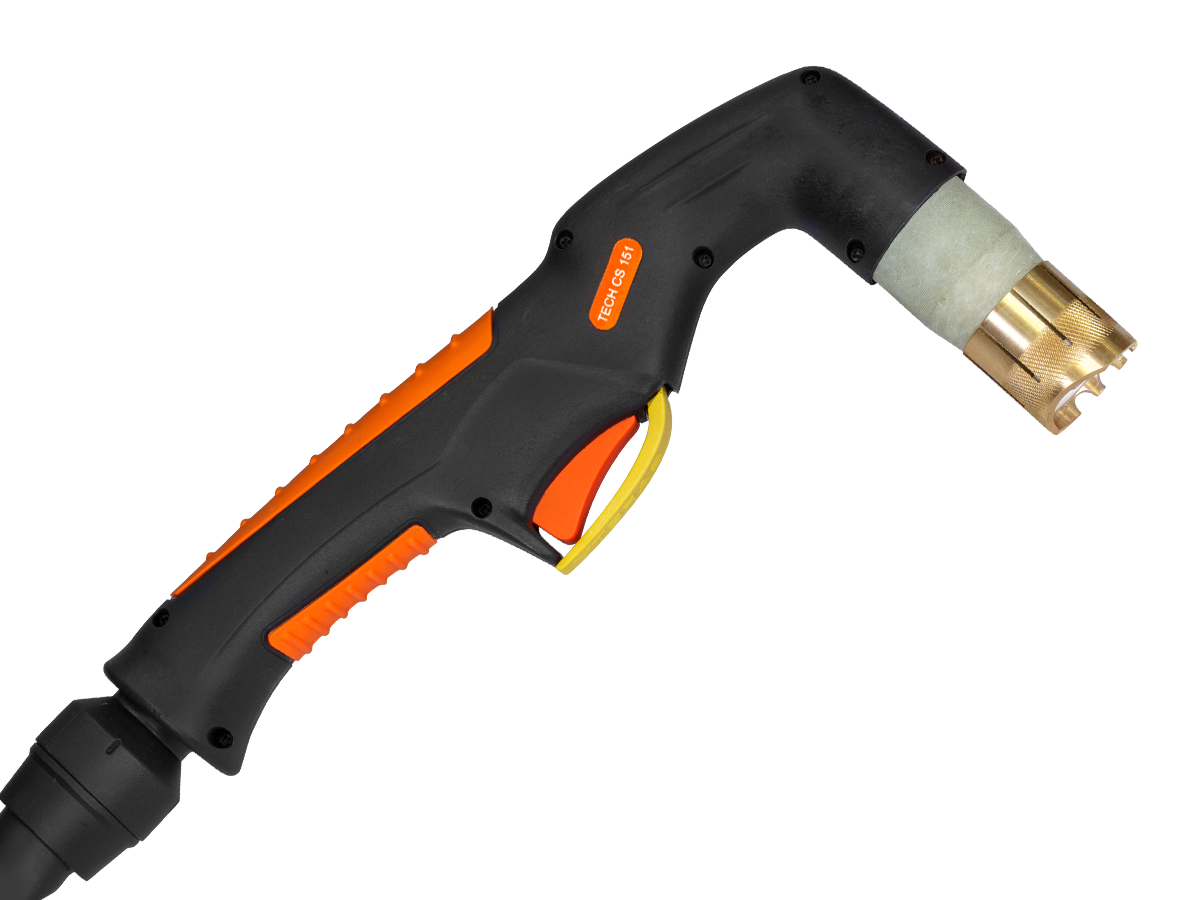 Резак плазменный Сварог TECH CS 151, 12 М
