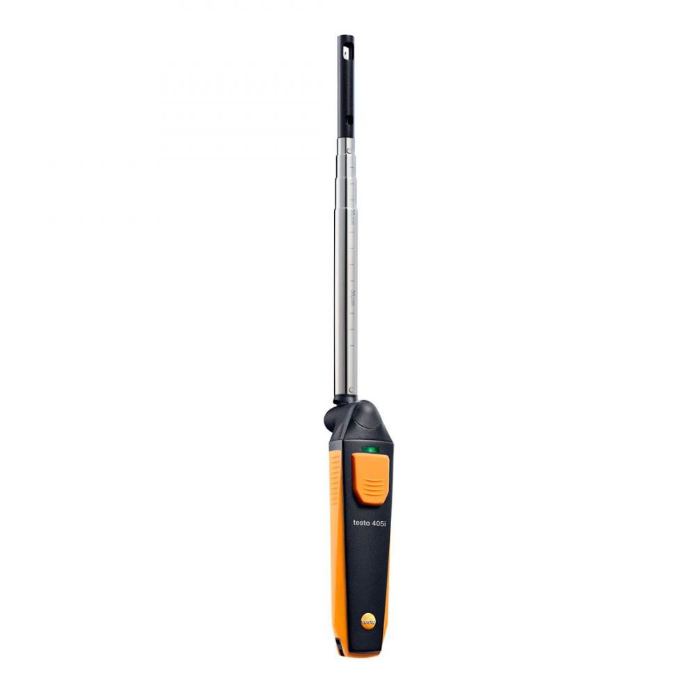 Смарт-зонд термоанемометр Testo 405i
