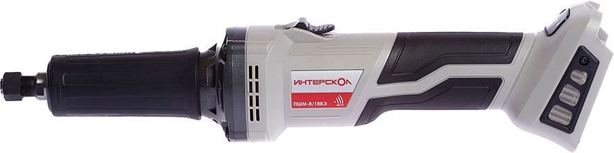 ПШМ аккумуляторная ИНТЕРСКОЛ ПШМ-8/18ВЭ Li-ion АПИ 641.1.0.70
