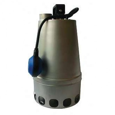 Погружной дренажный насос Zenit DR-Steel 55/2M
