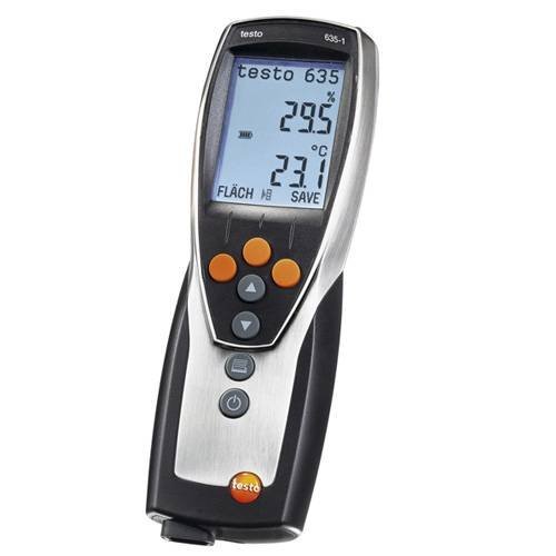 Термогигрометр Testo 635-2
