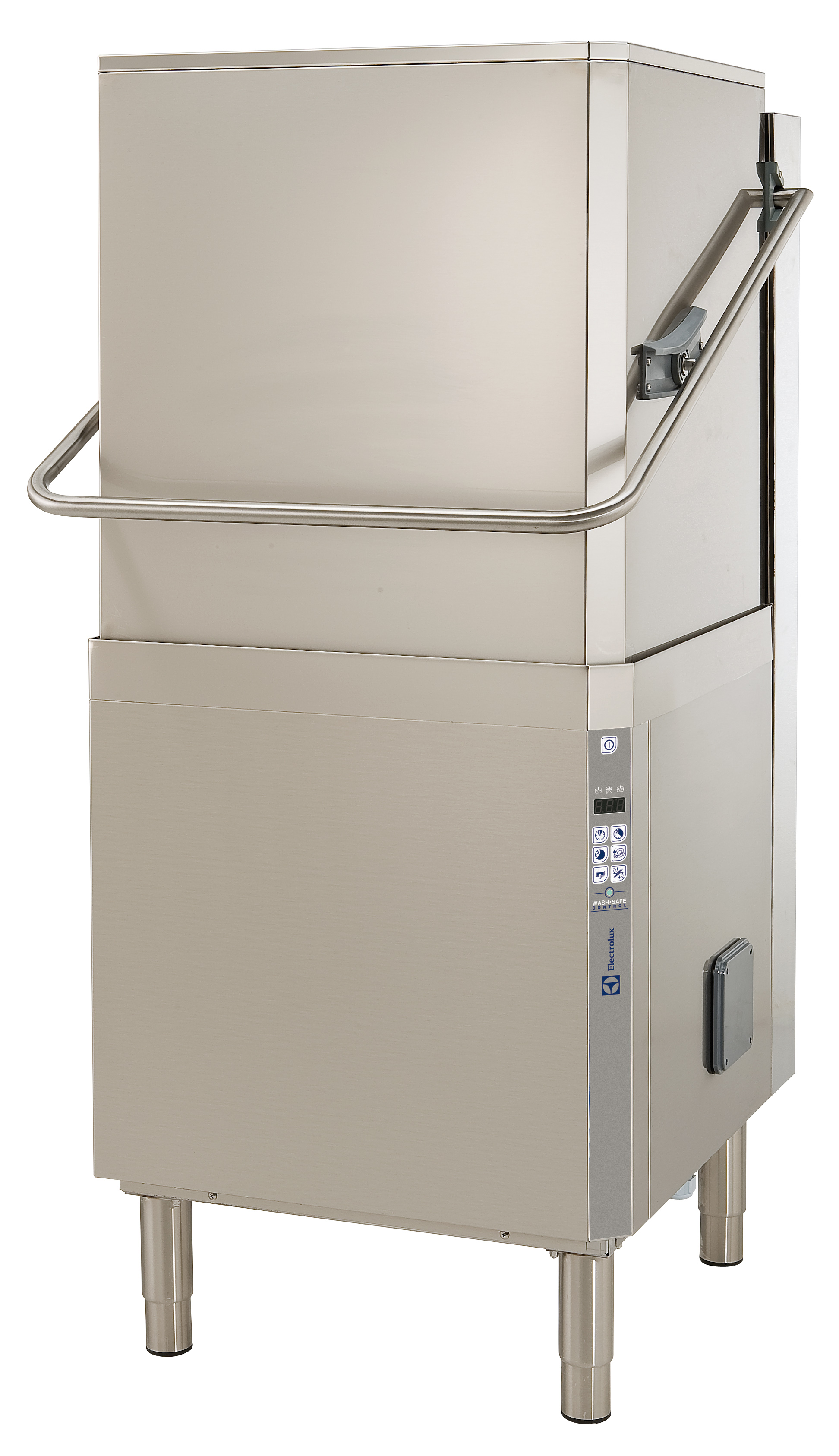 Машина посудомоечная Electrolux NHT8DD
