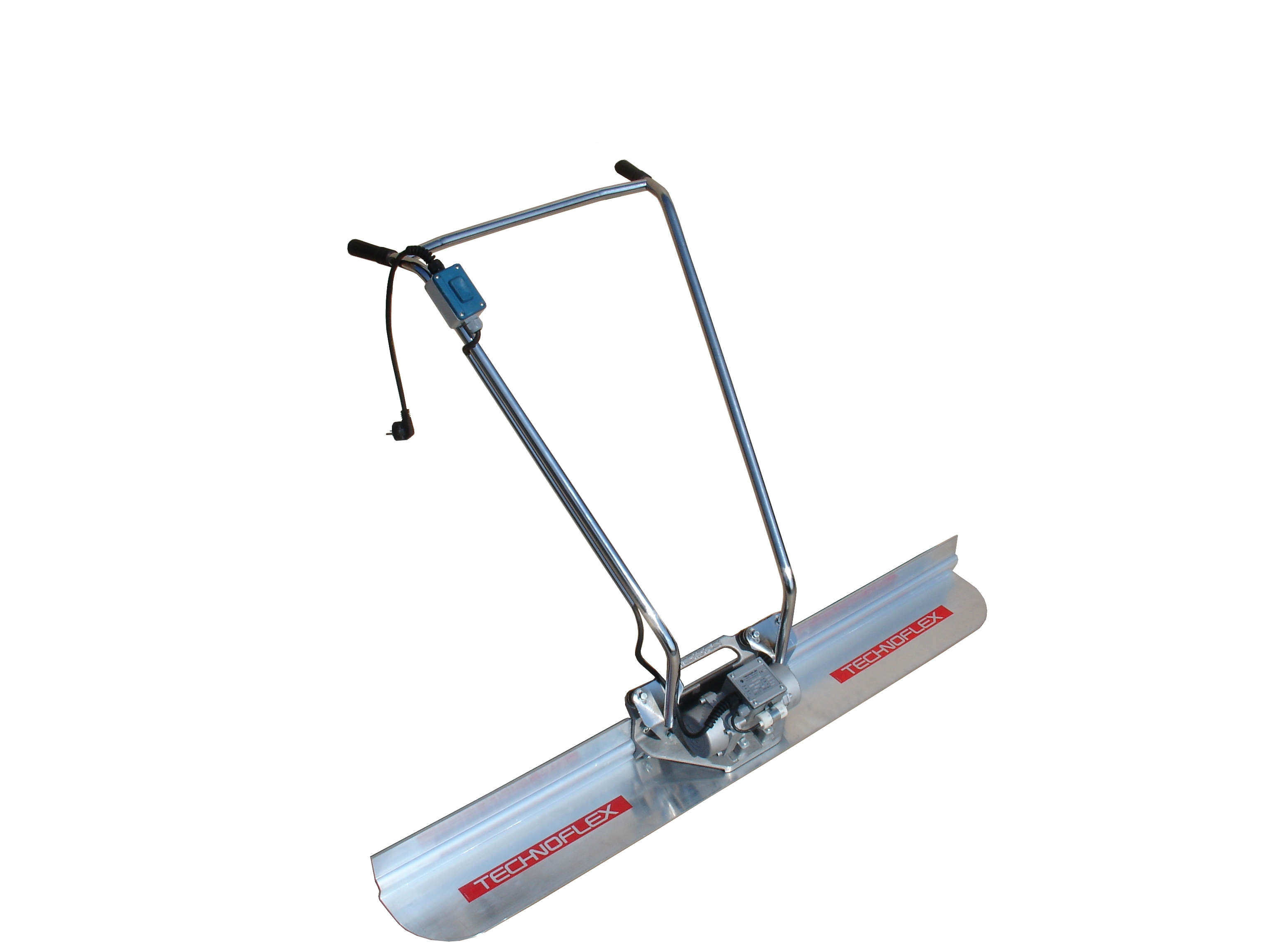 Виброрейки Technoflex PG Series (PGH) 3 м.
