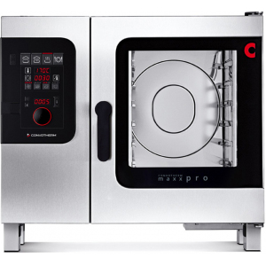 Пароконвектомат Convotherm maxx pro easyDial 6.10 EB

