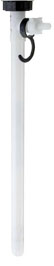 Бочковой насос FLUX F430PVDF-40/33-1200HCL
