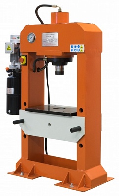 Гидравлический пресс STALEX HP-30
