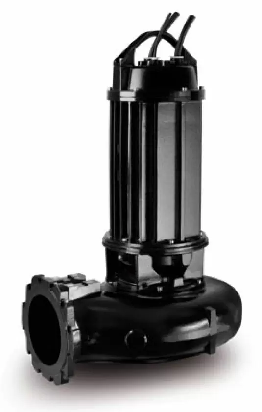 Погружной фекальный насос Zenit SBN 4000/4/200 A1LT-E
