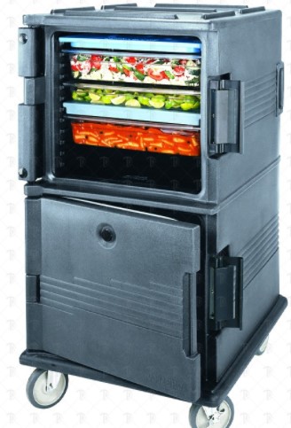 Термоконтейнер Cambro UPC1600 401

