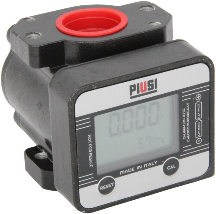 Счетчик топлива PIUSI K600/3_F00496A00
