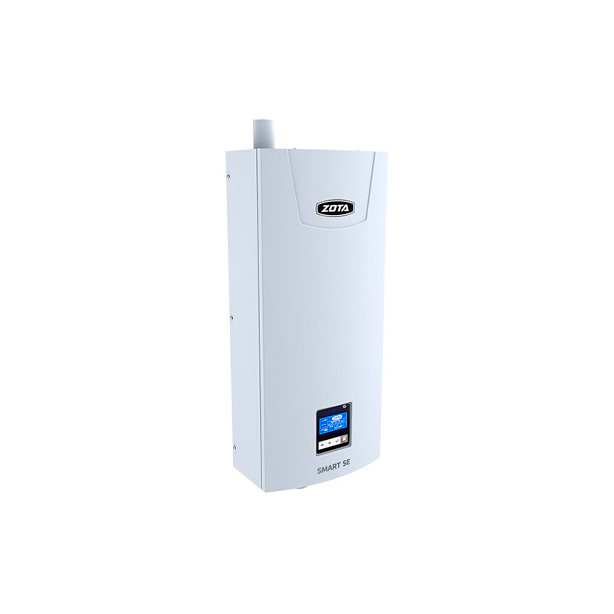 Электрокотел ZOTA Smart SE 12
