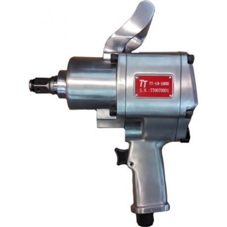 Гайковерт ударный пневматический TT-19-1800
