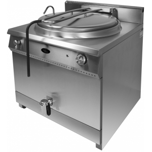Котел пищеварочный газовый Grill Master Ф1КПГ/150
