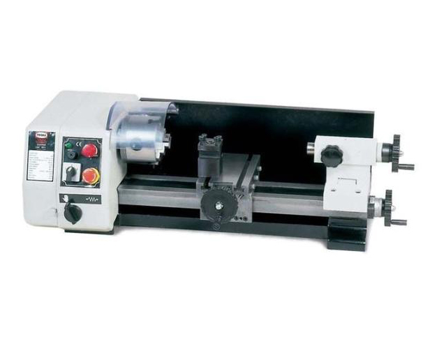 Микротокарный станок PROMA SM-250E
