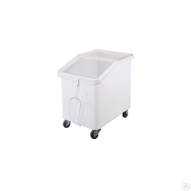 Контейнер для хранения Cambro Передвижной IBS20
