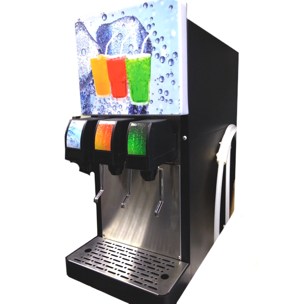 Постмикс LEF-3\5 Foodatlas Eco
