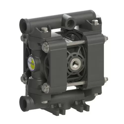 Мембранный насос FLUIMAC Phoenix P20 KC-MTTKT1-AB
