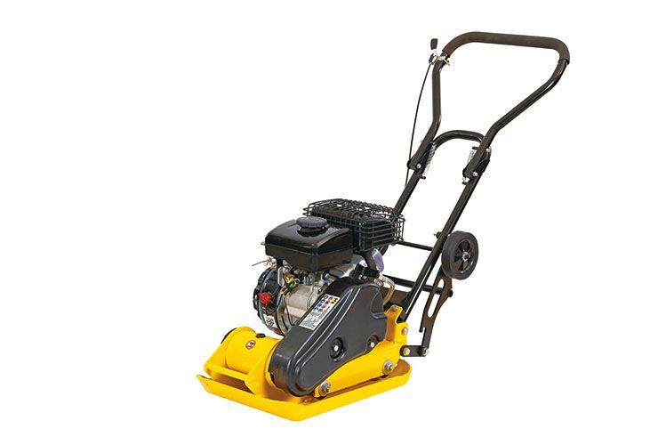 Виброплита TOR T-80 Loncin (29155)
