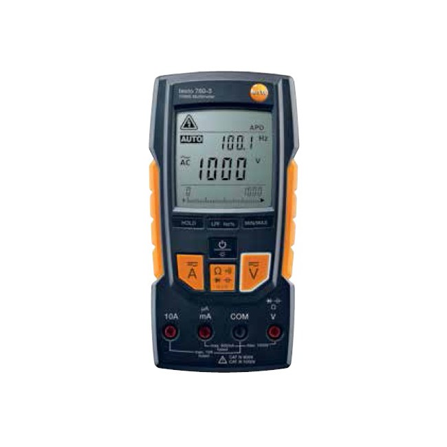 Мультиметр Testo 760-2
