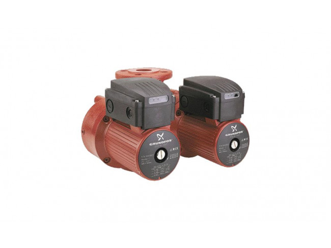Насос цирк.UPSD 50-120F400 96408912 Grundfos
