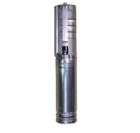 Трёхдюймовый скважинный насос Well Pumps 3"WPS 3-65
