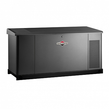 Генератор газовый Briggs & Stratton G310 (25 кВт)
