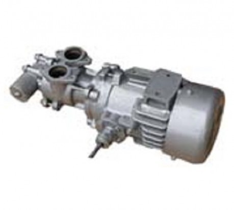Шестеренный cамовсасывающий насос БШМ-70 (547.00.00.00-08)