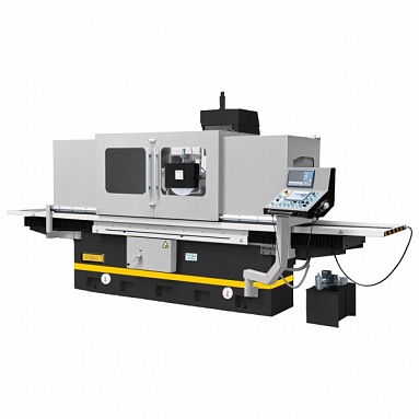 Плоскошлифовальный станок STALEX SG-60120AHD
